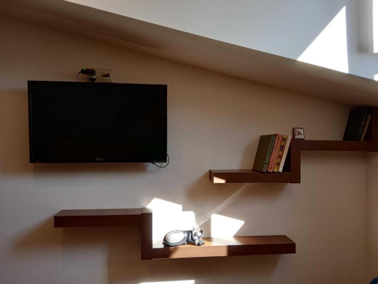 Lily'S Apartment Ереван Экстерьер фото